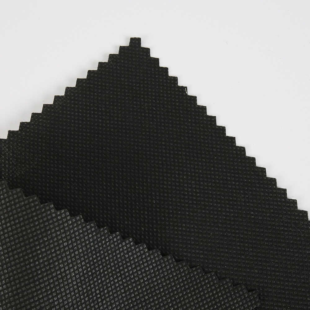Non-woven