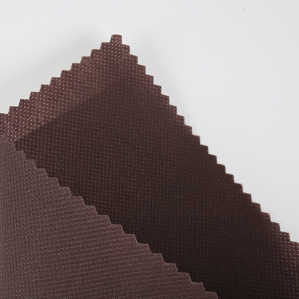 Non-woven