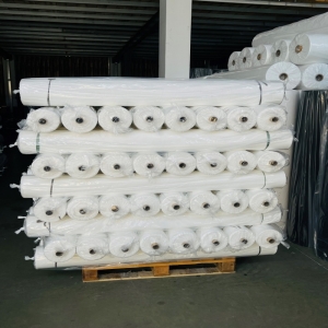 Anti Feather Cloth